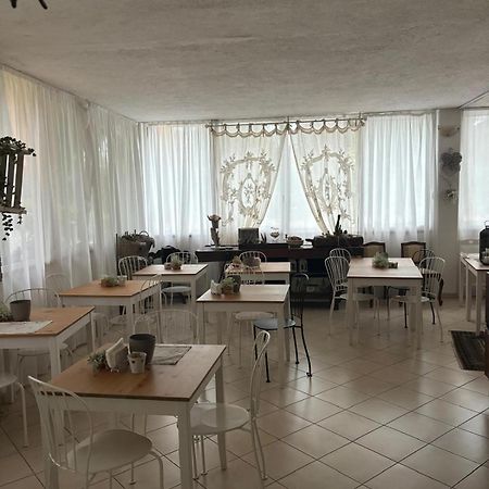 Casa Versilia Hotel Marina di Massa Exteriör bild